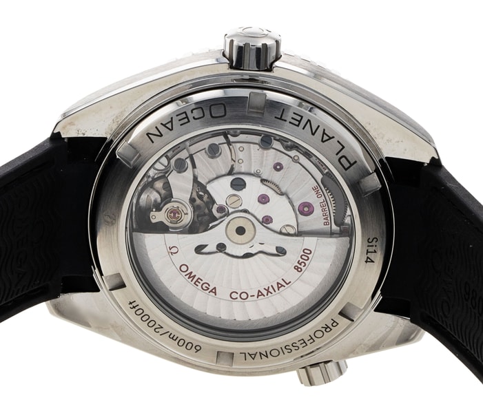 Omega Planet Ocean 232.30.46.21.01.001